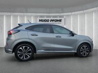 Second-hand Ford Puma ST-Line 125 CP (91 kW) 2022 Argintiu SUV