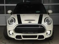 Occasion Mini Cooper SD Cabriolet 170 ch (125 kW) 2016 Blanc Cabriolet