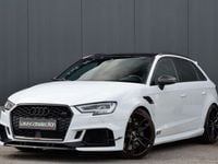 Gebraucht Audi RS3 Sport 500 PS (367 kW) 2018 Limousine