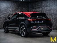 Second-hand Smart #3 Brabus 314 kW (428 CP) 2024 Negru SUV