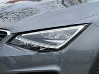 Gebraucht Seat Arona FR 150 PS (110 kW) 2018 Pirineos grau metallic SUV