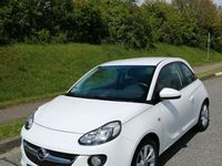 Second-hand Opel Adam 69 CP (50 kW) 2014 Alb Hatchback