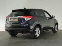 Gebraucht Honda HR-V Elegance 131 PS (96 kW) 2020 Schwarz SUV
