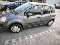 Gebraucht Renault Modus Avantage 75 PS (55 kW) 2009 Van / Kleinbus