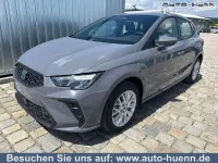 Neu Seat Ibiza 95 PS (69 kW) 2026 Graphenegrau metallic Kleinwagen