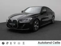 Gebraucht BMW 420 Sport Line 190 PS (139 kW) 2023 Schwarz 2668 Coupé
