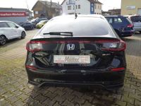 gebraucht Honda Civic e:HEV 2.0 i-MMD Hybrid Advance