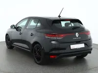 Gebraucht Renault Mégane 160 PS (117 kW) 2022 Sternenschwarz Limousine