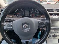 gebraucht VW CC 2.0 TDI 125kW DSG BlueMotion Technology B...