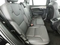 gebraucht Volvo XC90 B5 D AWD Ultimate Bright 7-Sitze