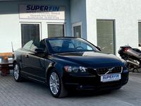 Gebraucht Volvo C70 Momentum 140 PS (102 kW) 2006 Schwarz Cabrio