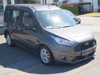 gebraucht Ford Transit Connect*Klima*ALU*5-Sitzer*HU-Neu*1.Hd