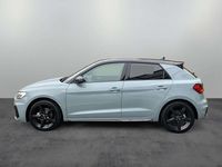 Gebraucht Audi A1 S-Line 116 PS (85 kW) 2025 Pfeilgrau perleffekt Limousine