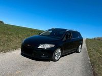 Gebraucht Ford Mondeo 276 PS (202 kW) 2007 Schwarz Kombi