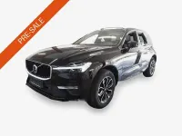 Gebraucht Volvo XC60 197 PS (144 kW) 2022 Schwarz SUV