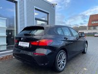 gebraucht BMW 116 d