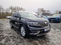 Gebraucht Renault Koleos Initiale Paris 184 PS (135 kW) 2021 Schwarz SUV