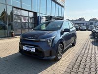 Neu Kia Picanto Vision 68 PS (50 kW) 2026 Blau Kleinwagen