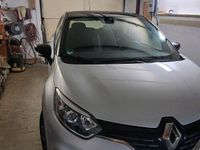 Gebraucht Renault Captur 90 PS (66 kW) 2018 Silber SUV