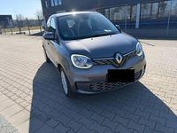 Gebraucht Renault Twingo Vibes 60 kW (82 PS) 2021 Grau Kleinwagen