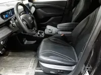 Occasion Ford Mustang Mach-E 275 kW (375 ch) 2022 Gris SUV