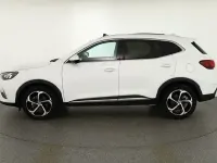 Gebraucht MG HS Luxury 162 PS (119 kW) 2024 Weiß SUV