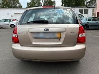 gebraucht Kia Cerato 