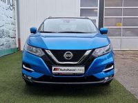 gebraucht Nissan Qashqai Zama 1.3 DIG-T DCT*Navi*360°*Panorama*