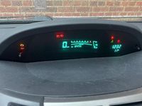 Gebraucht Toyota Yaris 69 PS (50 kW) 2009 Schwarz Kleinwagen