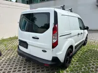 Gebraucht Ford Transit Connect Trend 120 PS (88 kW) 2019 Weiß Van / Kleinbus