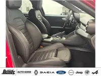 Gebraucht Alfa Romeo Giulia Veloce 209 PS (153 kW) 2023 Colore esterno (?ervená alfa) Limousine
