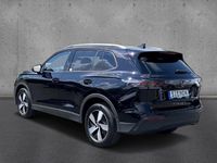 Gebraucht VW Tiguan Life 150 PS (110 kW) 2024 Schwarz SUV