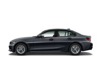 gebraucht BMW 320 d Limousine
