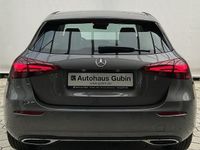 Gebraucht Mercedes A200 163 PS (119 kW) 2024 Grau Limousine