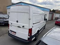 Gebraucht VW Crafter 177 PS (130 kW) 2022 Candyweiss Van