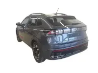 Gebraucht VW Taigo IQ Drive 116 PS (85 kW) 2025 Grau SUV