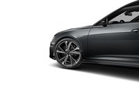 Gebraucht Audi S6 Ambiente 344 PS (253 kW) 2025 Grau Kombi