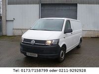 Gebraucht VW Transporter 102 PS (75 kW) 2018 Weiß Van