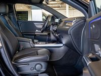 Gebraucht Mercedes EQA250 Progressive 140 kW (191 PS) 2022 Schwarz SUV