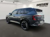 Neu Kia EV5 GT-Line 160 kW (218 PS) 2026 Gravity gray SUV