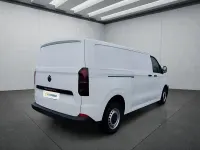 Gebraucht VW T7 110 PS (80 kW) 2025 Weiß Van