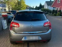 Gebraucht Citroën C4 Aircross Start 114 PS (83 kW) 2016 Grau SUV