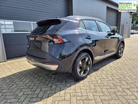 Neu Kia Sportage Vision 150 PS (110 kW) 2025 Zilinaschwarz metallic SUV