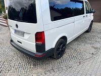 Gebraucht VW Transporter 150 PS (110 kW) 2021 Weiß Van