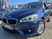 Używany BMW 218 Basis 136 KM (100 kW) 2014 Niebieski Kombi