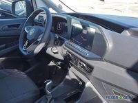 Neu VW Caddy 116 PS (85 kW) 2026 Candyweiß Van / Kleinbus