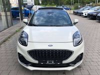 gebraucht Ford Puma Puma 3581.0 EcoBoost MHEV ST-Line Vignale