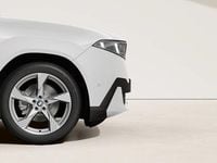 Nowe BMW iX3 344 kW (469 KM) 2025 Biały SUV