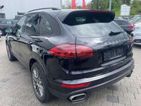 gebraucht Porsche Cayenne Diesel Platinum Edition*Pano*Bose*Navi*