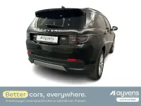Gebraucht Land Rover Discovery Sport SE 200 PS (147 kW) 2022 Schwarz SUV